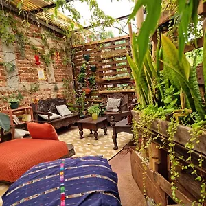 Séjour chez l'habitant Estu Guatemala