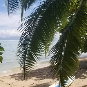  Hébergement de vacances Puna Polynésie française