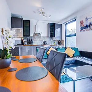  Appartement Peckham Plaza Royaume-Uni
