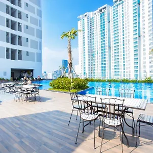  Appartement Double E Saigon Vietnam