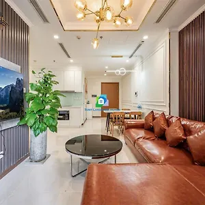  Appartement The Vinhome - The Landmark Area Vietnam