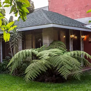  Séjour chez l'habitant Mi Casa, Tu Casa Guatemala
