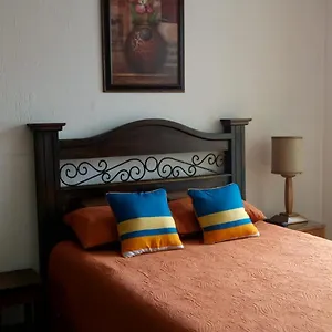  Séjour chez l'habitant Eco-terrazas Guatemala