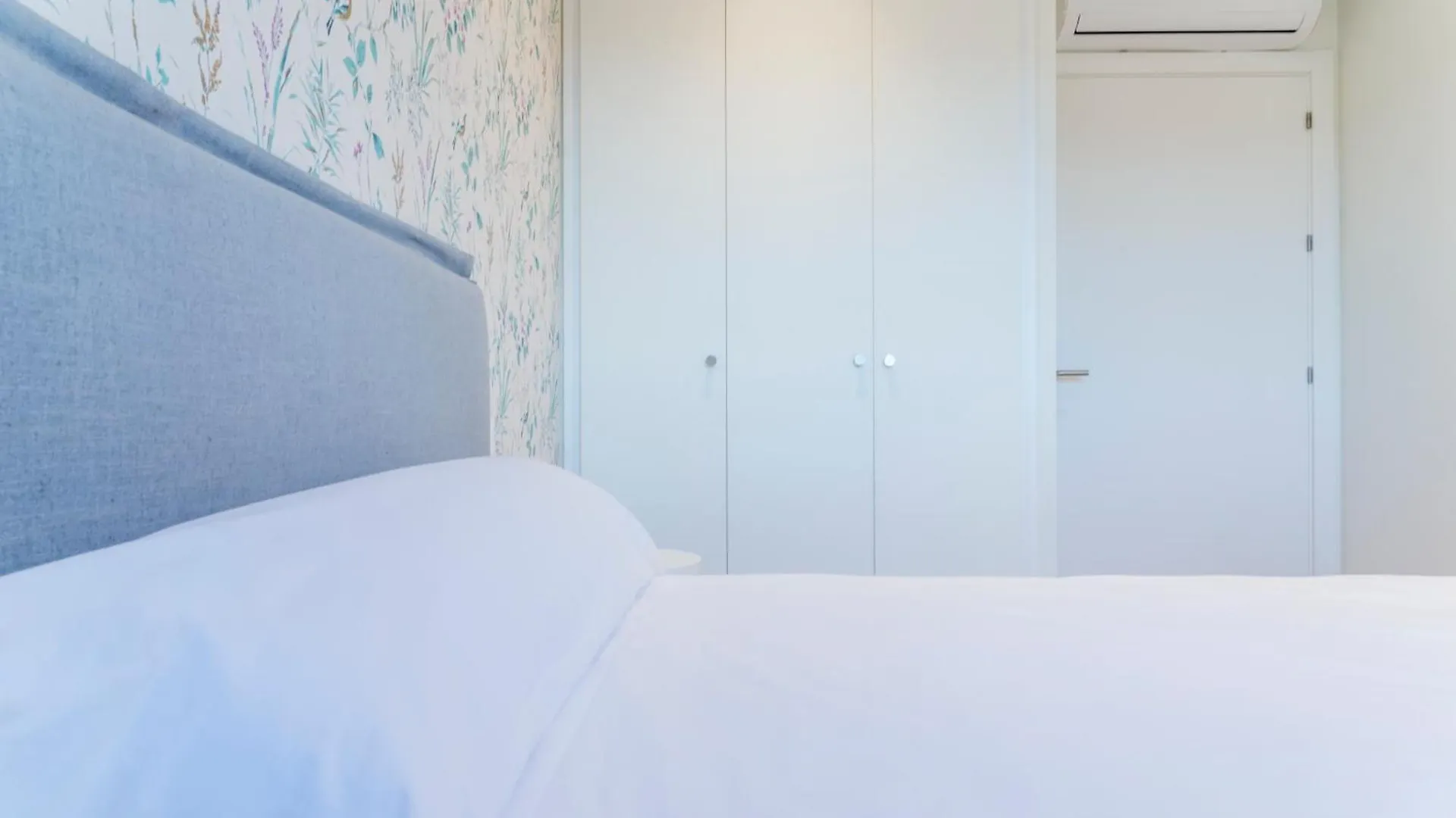 Accommodatie bij particulieren Pakeleku Appartement San Sebastian