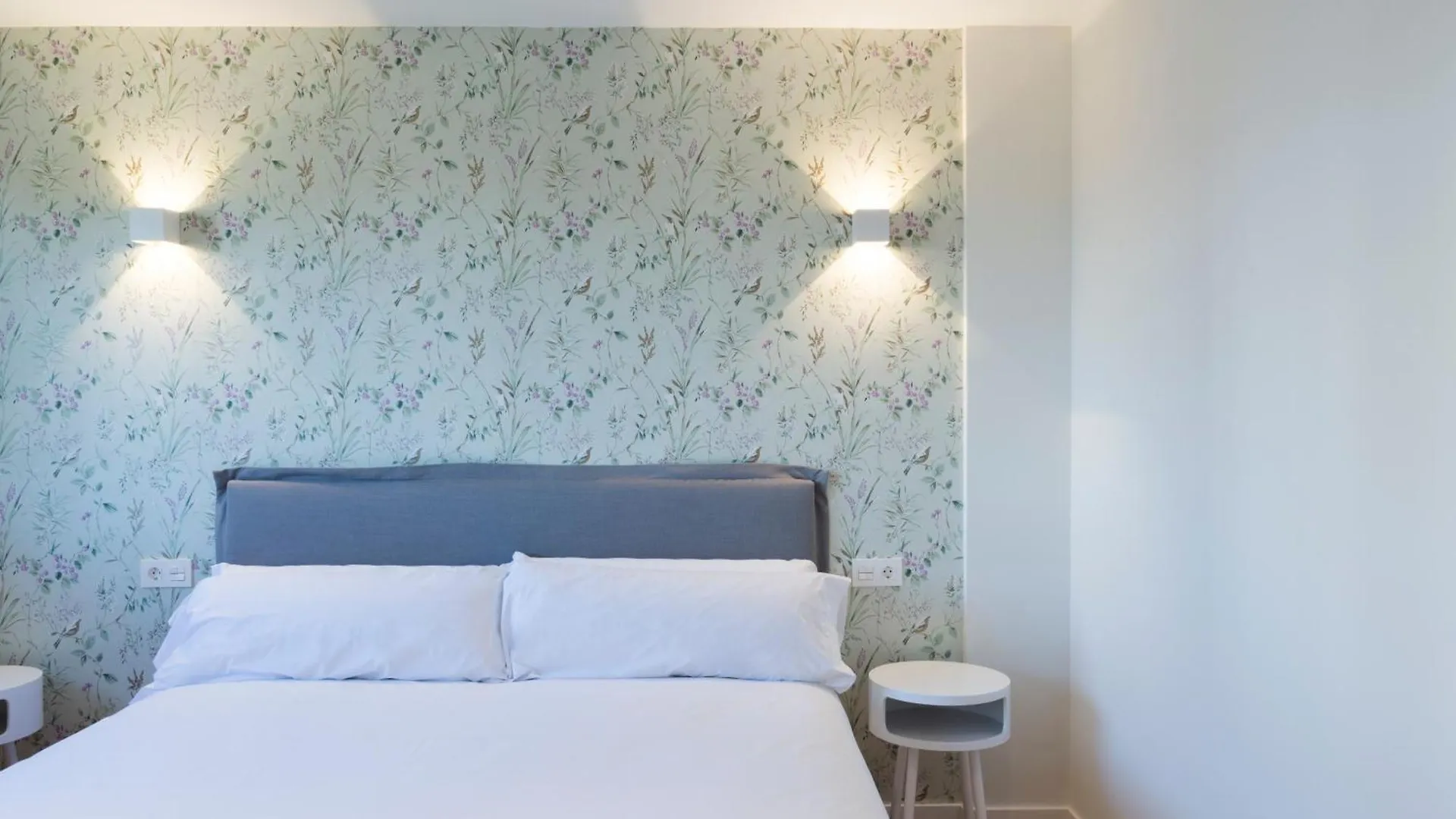 Pakeleku Appartement San Sebastian Accommodatie bij particulieren